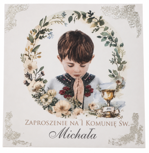 zaproszenie komunijne Góralskie.png