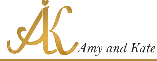 Amy and Kate - strona główna